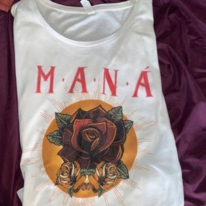 Sold Mana estando el Sol size S